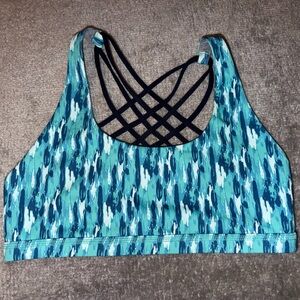 Born Primitive Sports Bra
